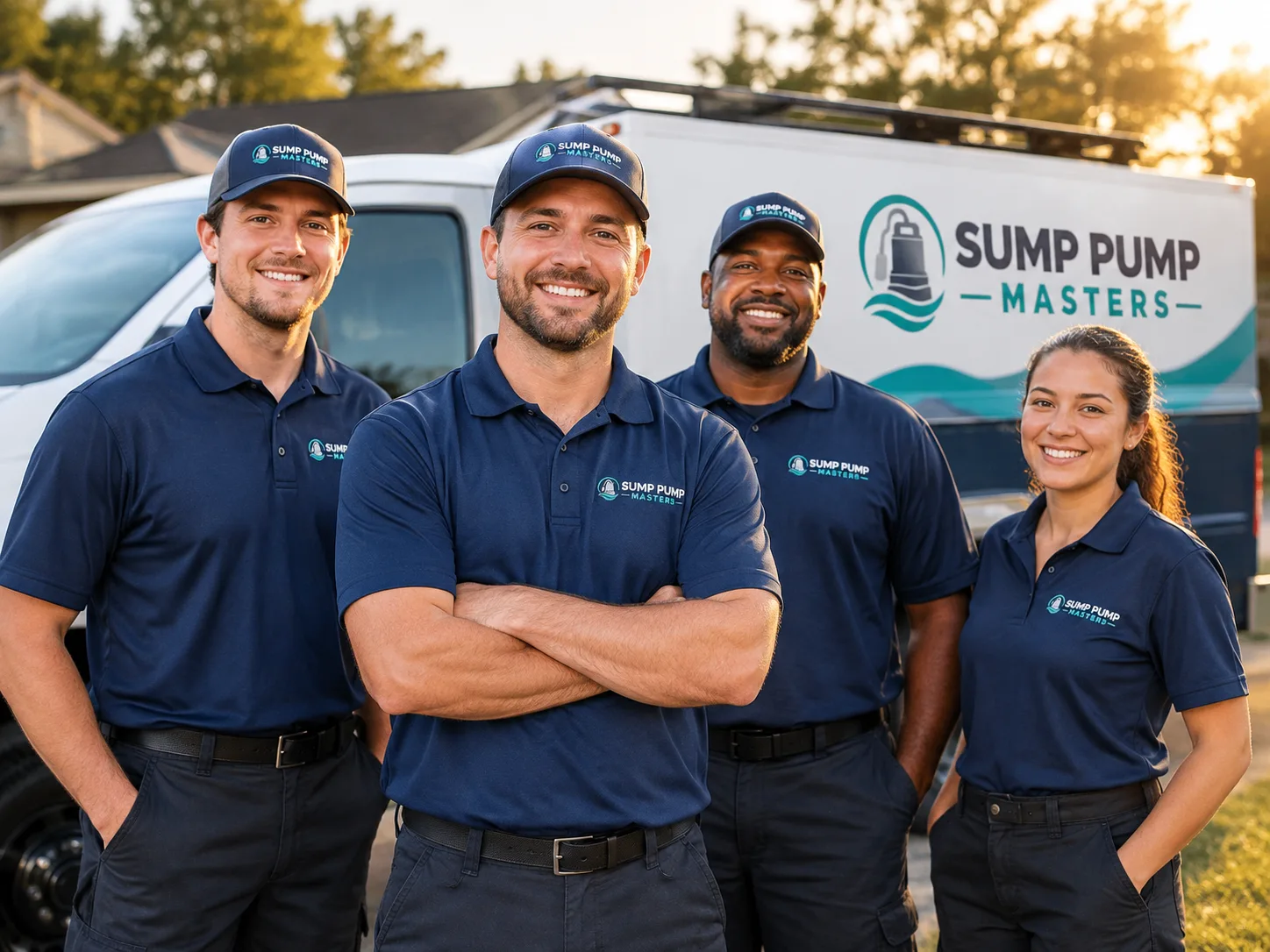 Sump Pump Repair company in Pembina, ND