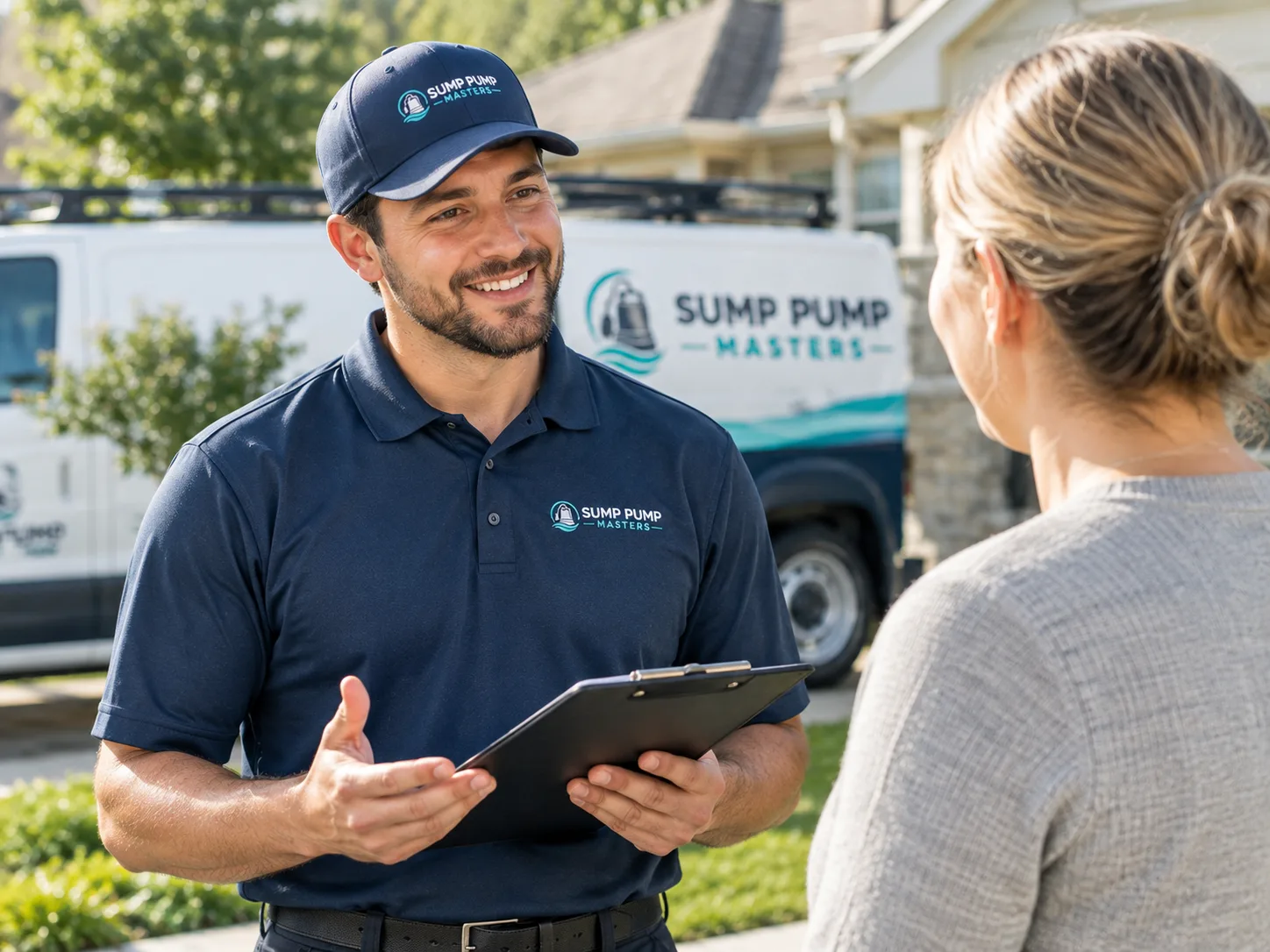 Sump Pump Repair Pembina, ND FAQs